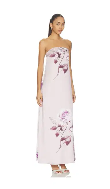 Curaae by Elliatt Gabriel Maxi Dress | Thumbnail 3 Curaae by Elliatt Gabriel Maxi Dress | Thumbnail 3