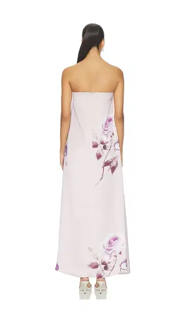 Curaae by Elliatt Gabriel Maxi Dress | Thumbnail 4 Curaae by Elliatt Gabriel Maxi Dress | Thumbnail 4