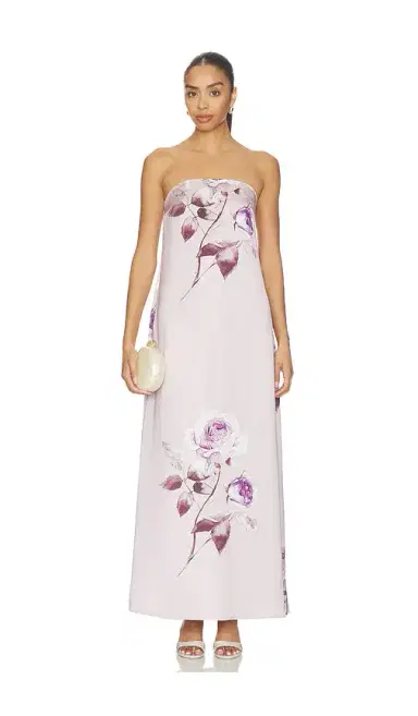 Curaae by Elliatt Gabriel Maxi Dress | Thumbnail 1 Curaae by Elliatt Gabriel Maxi Dress | Thumbnail 1