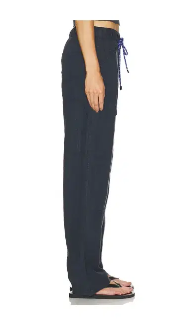 Rag & Bone Atlas Linen Pant | Thumbnail 3 Rag & Bone Atlas Linen Pant | Thumbnail 3