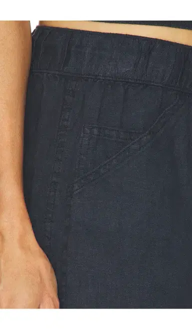 Rag & Bone Atlas Linen Pant | Thumbnail 6 Rag & Bone Atlas Linen Pant | Thumbnail 6
