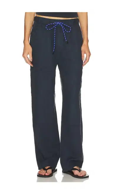 Rag & Bone Atlas Linen Pant | Thumbnail 1 Rag & Bone Atlas Linen Pant | Thumbnail 1