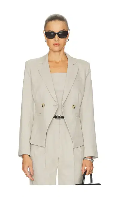 Favorite Daughter The Rivers Blazer | Thumbnail 2 Favorite Daughter The Rivers Blazer | Thumbnail 2
