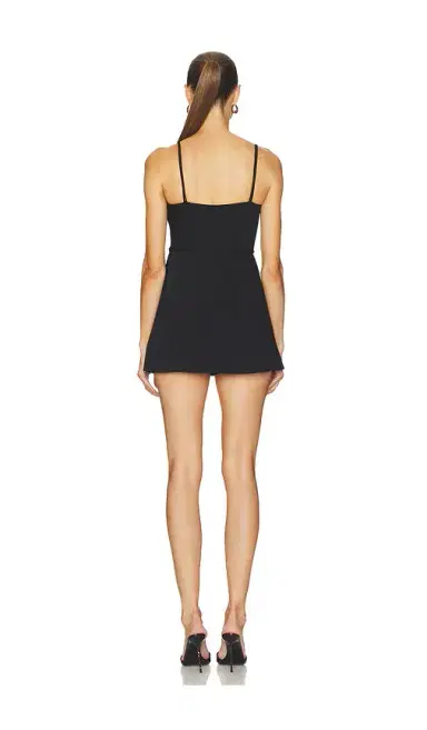 Alexis Basei Romper | Thumbnail 3 Alexis Basei Romper | Thumbnail 3