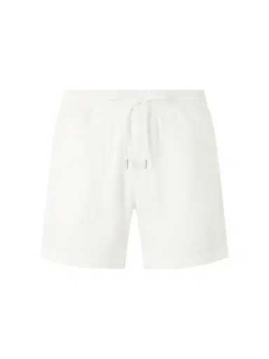 MR P. Straight-Leg Cotton Drawstring Shorts - Men | Thumbnail 1 MR P. Straight-Leg Cotton Drawstring Shorts - Men | Thumbnail 1