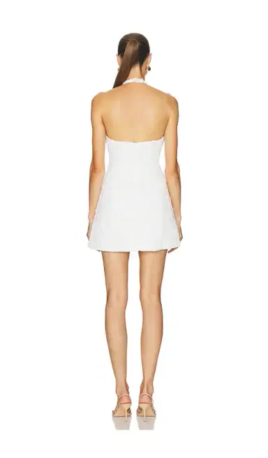 Bardot Meira Hourglass Mini Dress | Thumbnail 3 Bardot Meira Hourglass Mini Dress | Thumbnail 3