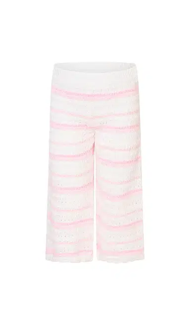 LoveShackFancy Kids Fawna Pant | Thumbnail 1 LoveShackFancy Kids Fawna Pant | Thumbnail 1