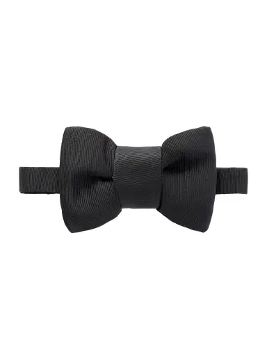 Tom Ford Silk Bowtie - Men | Thumbnail 1 Tom Ford Silk Bowtie - Men | Thumbnail 1