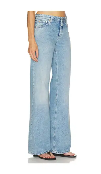 Closed Gillian Jeans | Thumbnail 2 Closed Gillian Jeans | Thumbnail 2