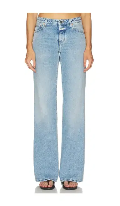 Closed Gillian Jeans | Thumbnail 1 Closed Gillian Jeans | Thumbnail 1