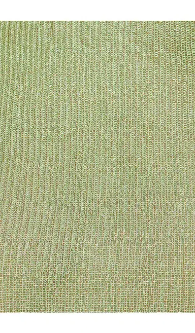 SEROYA Minnie Metallic Knit Halter Top | Thumbnail 5 SEROYA Minnie Metallic Knit Halter Top | Thumbnail 5