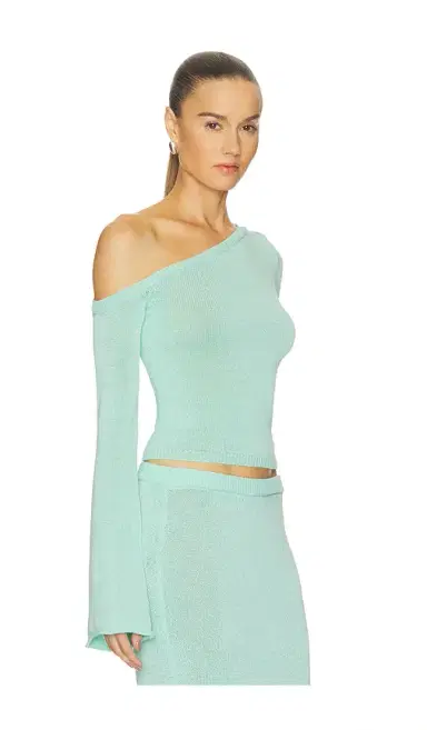 SEROYA Alivia Knit Top | Thumbnail 2 SEROYA Alivia Knit Top | Thumbnail 2