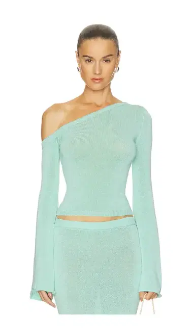 SEROYA Alivia Knit Top | Thumbnail 1 SEROYA Alivia Knit Top | Thumbnail 1