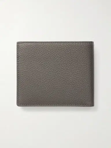 Tom Ford T Line Soft Grain Leather Bifold Wallet - Men | Thumbnail 2 Tom Ford T Line Soft Grain Leather Bifold Wallet - Men | Thumbnail 2