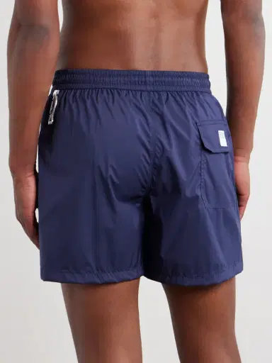 FEDELI Madeira Airstop Straight-Leg Swim Shorts - Men | Thumbnail 3 FEDELI Madeira Airstop Straight-Leg Swim Shorts - Men | Thumbnail 3