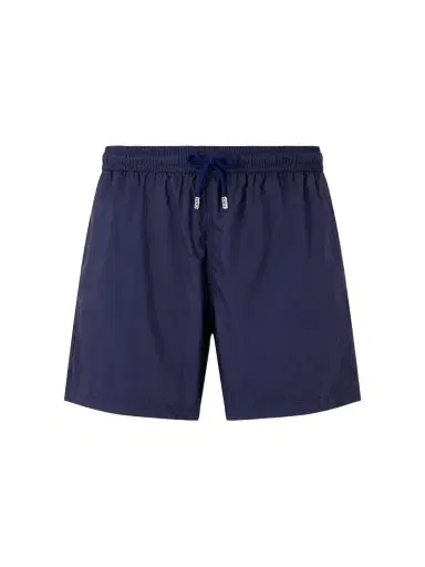 FEDELI Madeira Airstop Straight-Leg Swim Shorts - Men | Thumbnail 1 FEDELI Madeira Airstop Straight-Leg Swim Shorts - Men | Thumbnail 1