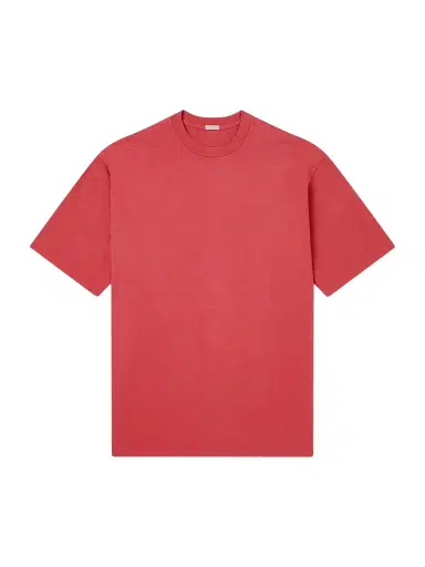 A.PRESSE Cotton-Jersey T-Shirt - Men | Thumbnail 1 A.PRESSE Cotton-Jersey T-Shirt - Men | Thumbnail 1