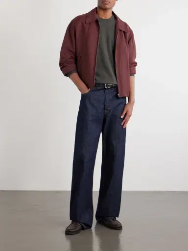 FEDELI Cashmere Sweater - Men | Thumbnail 2 FEDELI Cashmere Sweater - Men | Thumbnail 2