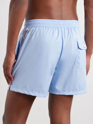 FEDELI Madeira Airstop Straight-Leg Swim Shorts - Men | Thumbnail 3 FEDELI Madeira Airstop Straight-Leg Swim Shorts - Men | Thumbnail 3