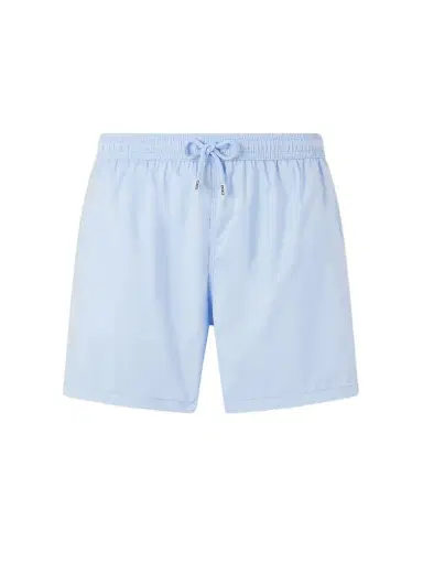 FEDELI Madeira Airstop Straight-Leg Swim Shorts - Men | Thumbnail 1 FEDELI Madeira Airstop Straight-Leg Swim Shorts - Men | Thumbnail 1