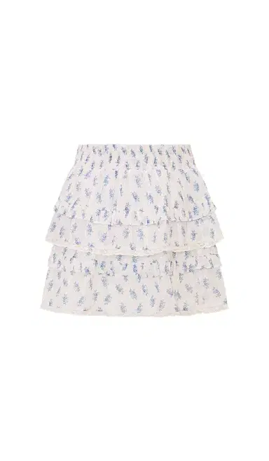 LoveShackFancy Tween Billie Skirt | Thumbnail 1 LoveShackFancy Tween Billie Skirt | Thumbnail 1