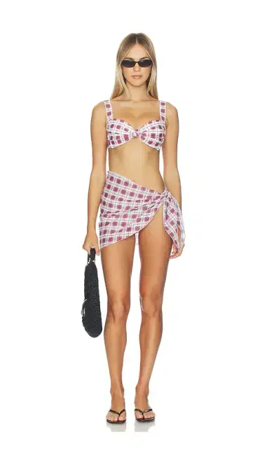 Montce Sarong | Thumbnail 5 Montce Sarong | Thumbnail 5