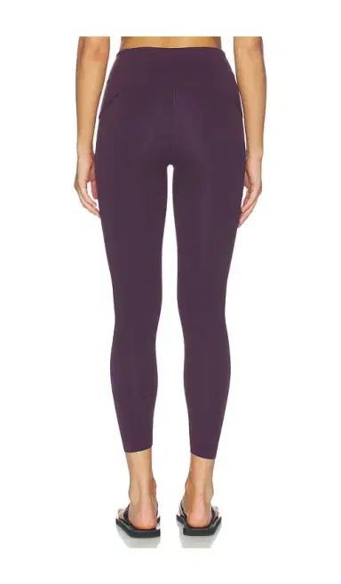 Spanx Shape Booty Boost Legging | Thumbnail 4 Spanx Shape Booty Boost Legging | Thumbnail 4