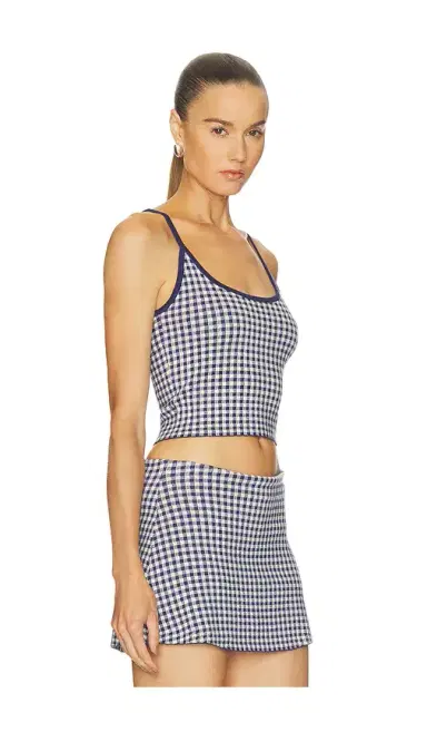 Good American The Keepsake Tank Top | Thumbnail 3 Good American The Keepsake Tank Top | Thumbnail 3