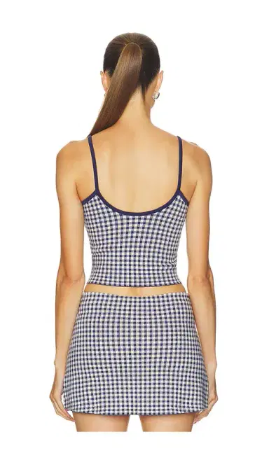 Good American The Keepsake Tank Top | Thumbnail 5 Good American The Keepsake Tank Top | Thumbnail 5