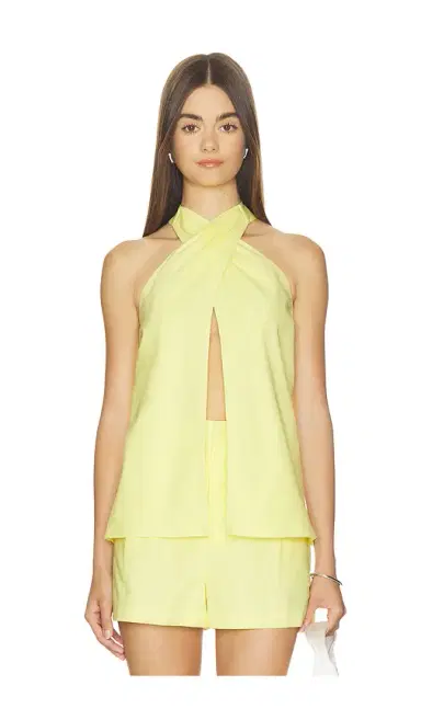 Yumi Kim x REVOLVE Nikki Top | Thumbnail 1 Yumi Kim x REVOLVE Nikki Top | Thumbnail 1
