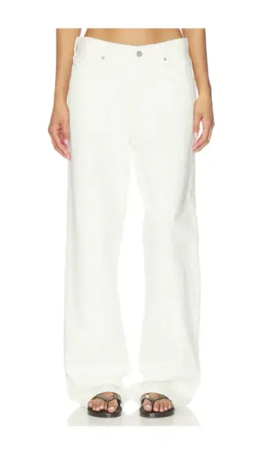 AG Jeans Billie Straight Jean | Thumbnail 1 AG Jeans Billie Straight Jean | Thumbnail 1