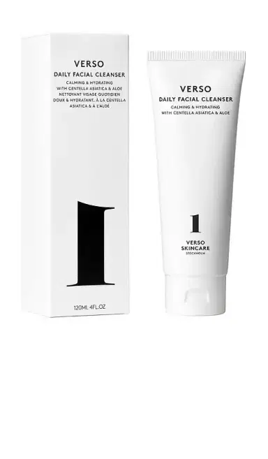 Verso Skincare Daily Facial Cleanser | Thumbnail 2 Verso Skincare Daily Facial Cleanser | Thumbnail 2