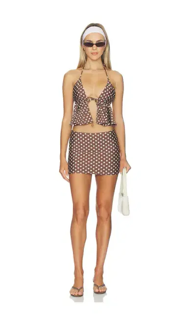 Montce Emma Tank Top | Thumbnail 4 Montce Emma Tank Top | Thumbnail 4