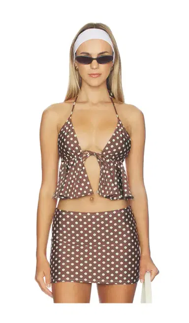 Montce Emma Tank Top | Thumbnail 1 Montce Emma Tank Top | Thumbnail 1