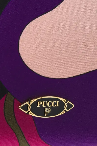 Emilio Pucci Pouch Bag | Thumbnail 7 Emilio Pucci Pouch Bag | Thumbnail 7