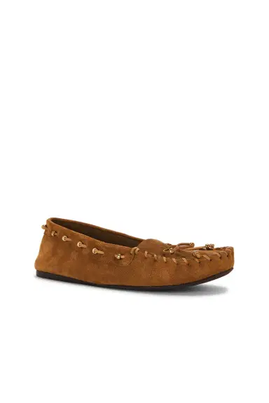Khaite Milly Flat | Thumbnail 2 Khaite Milly Flat | Thumbnail 2