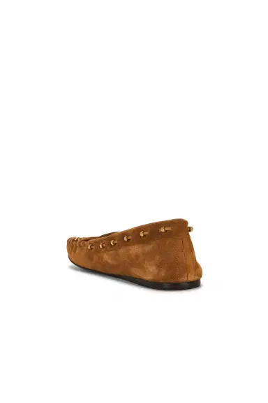Khaite Milly Flat | Thumbnail 3 Khaite Milly Flat | Thumbnail 3