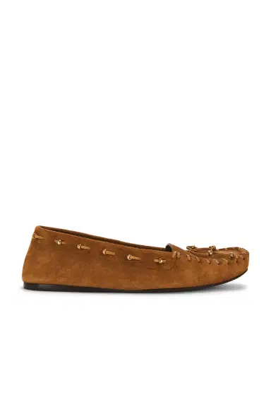 Khaite Milly Flat | Thumbnail 1 Khaite Milly Flat | Thumbnail 1