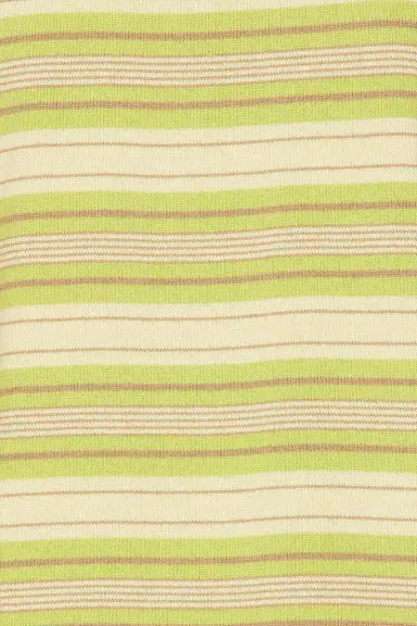 Guest In Residence Short Sleeve Stripe Rugby Top | Thumbnail 5 Guest In Residence Short Sleeve Stripe Rugby Top | Thumbnail 5