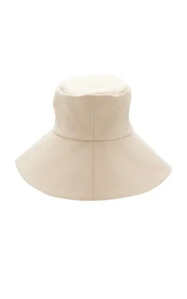 Janessa Leone Walker Cotton Bucket Hat | Thumbnail 5 Janessa Leone Walker Cotton Bucket Hat | Thumbnail 5