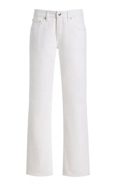 EB Denim Baggy Rigid Mid-Rise Wide-Leg Jeans | Thumbnail 8 EB Denim Baggy Rigid Mid-Rise Wide-Leg Jeans | Thumbnail 8