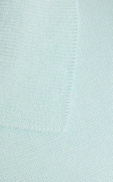 Matthew Bruch Collared Knit T-Shirt | Thumbnail 5 Matthew Bruch Collared Knit T-Shirt | Thumbnail 5