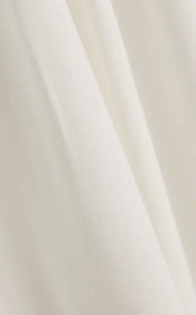 Paris Georgia Sloane Ruffled Midi Dress | Thumbnail 5 Paris Georgia Sloane Ruffled Midi Dress | Thumbnail 5