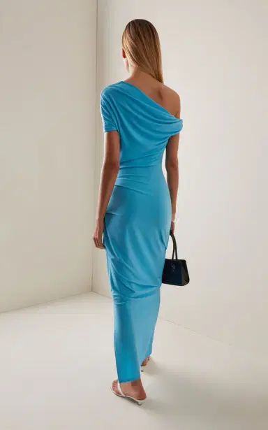 Paris Georgia Elemental Ida Maxi Dress | Thumbnail 4 Paris Georgia Elemental Ida Maxi Dress | Thumbnail 4