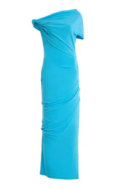 Paris Georgia Elemental Ida Maxi Dress | Thumbnail 6 Paris Georgia Elemental Ida Maxi Dress | Thumbnail 6