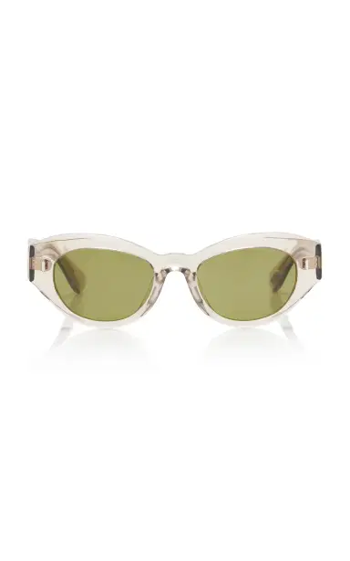 Oliver Peoples Lerrue Square-Frame Acetate Sunglasses | Thumbnail 4 Oliver Peoples Lerrue Square-Frame Acetate Sunglasses | Thumbnail 4