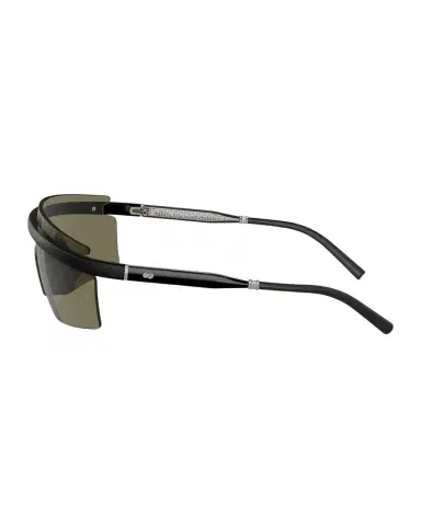 Oliver Peoples x Roger Federer Men's R-4 Plastic Shield Sunglasses | Thumbnail 1 Oliver Peoples x Roger Federer Men's R-4 Plastic Shield Sunglasses | Thumbnail 1
