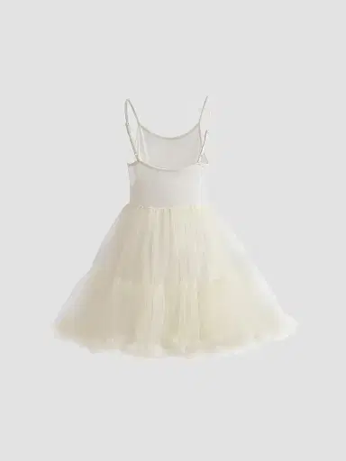 Tulleen Little Girl's & Girl's Amorette Dress Set - | Thumbnail 5 Tulleen Little Girl's & Girl's Amorette Dress Set - | Thumbnail 5