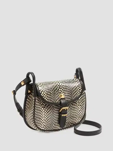 Valentino Garavani Women's Flaneuse Small Shoulder Bag | Thumbnail 2 Valentino Garavani Women's Flaneuse Small Shoulder Bag | Thumbnail 2