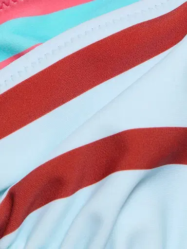 Solid & Striped Women's The Iris Reversible Bikini Top | Thumbnail 7 Solid & Striped Women's The Iris Reversible Bikini Top | Thumbnail 7